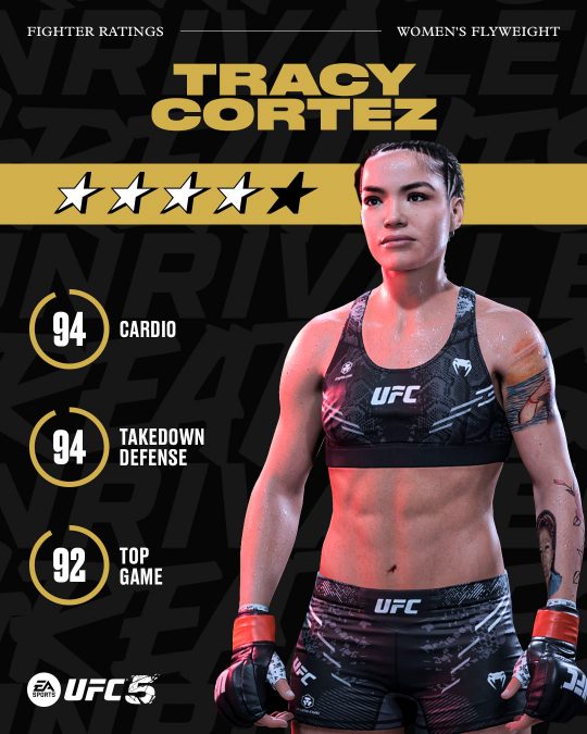 ufc5-tracy-cortez