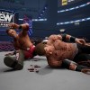 aew fight forever ps plus