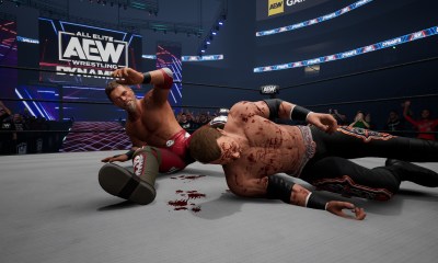 aew fight forever ps plus