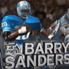 barry sanders madden