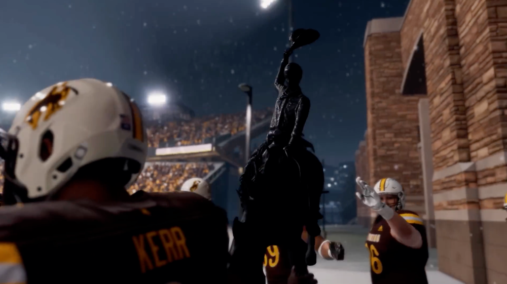 ea sports college football 25