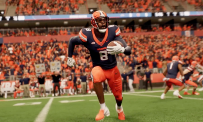 ea sports college football 25