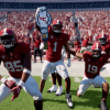 ea sports college football 25