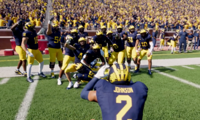 ea sports college football 25