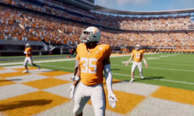 ea sports college football 25