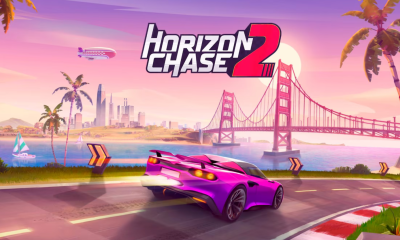 horizon chase 2