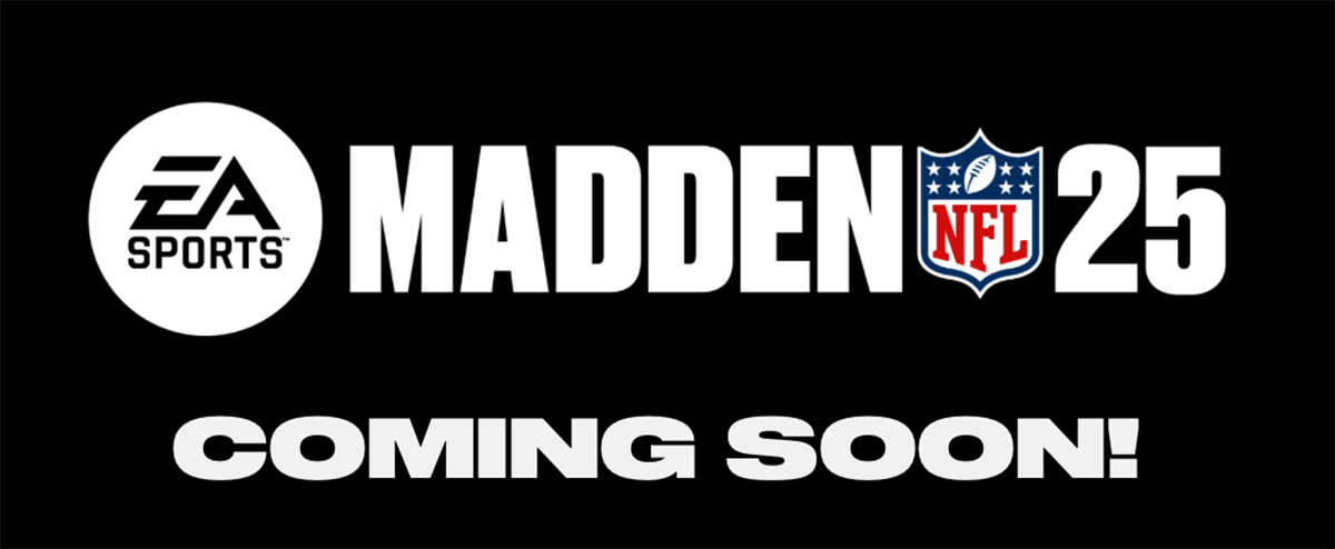 madden 25 reveal