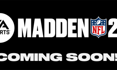 madden 25 reveal