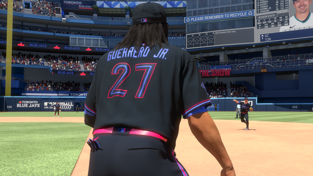 mlb the show 24 patch 11