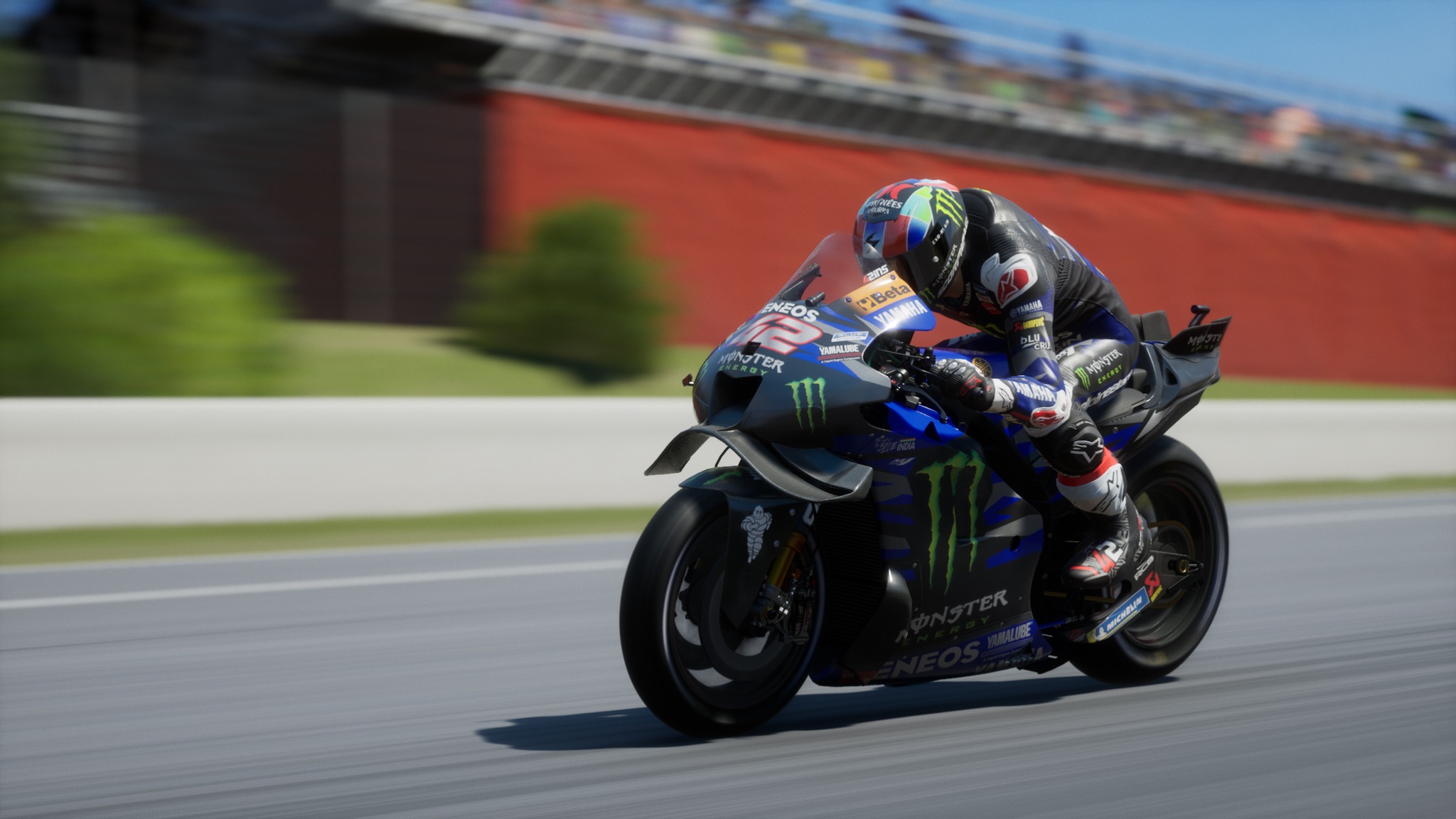 motogp 24 update