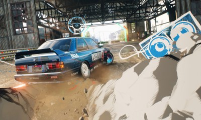 nfs unbound dynamic catch