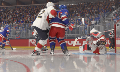 nhl 24 gameplay tuner