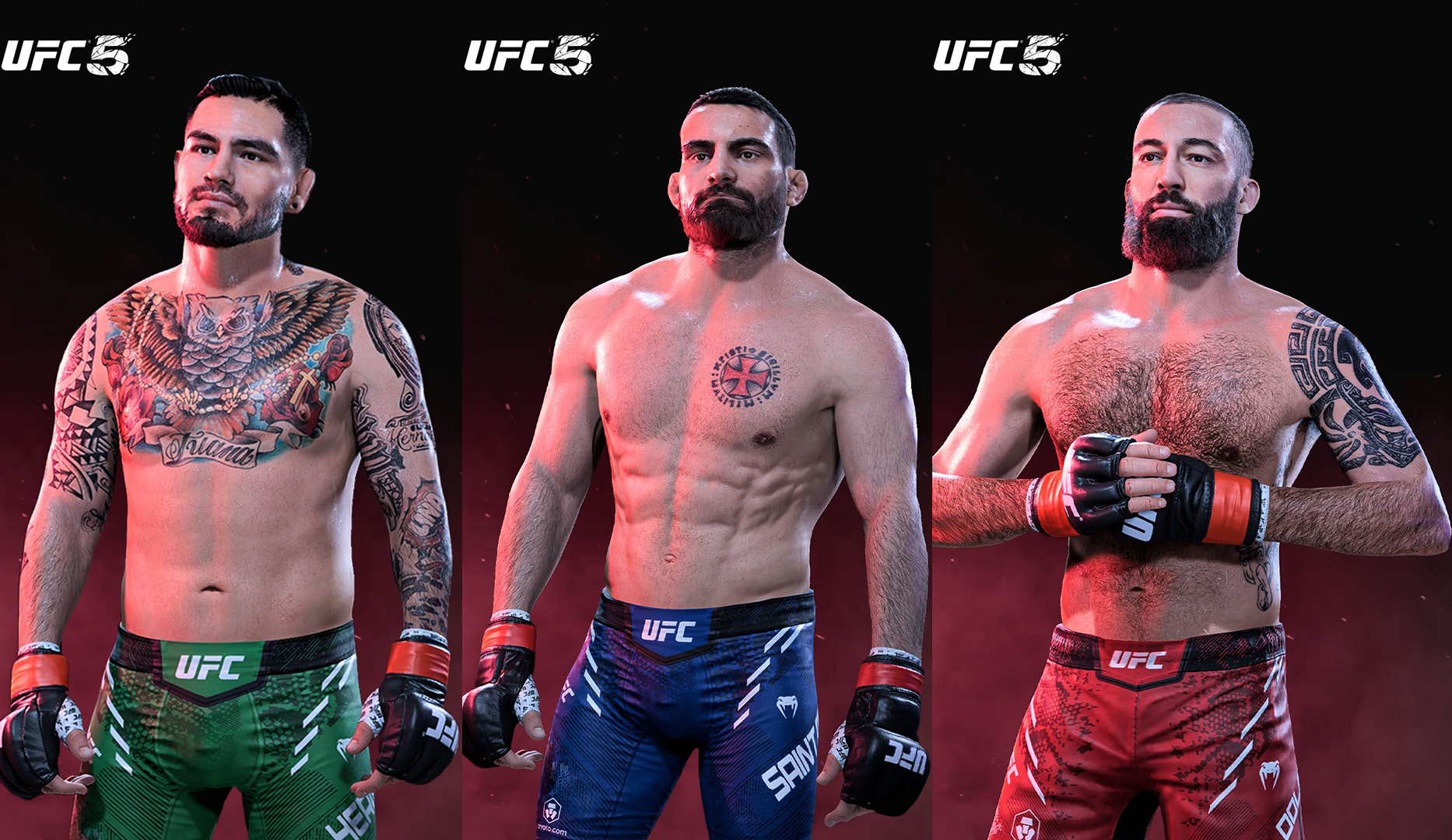 ufc 5 patch 1.09