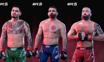 ufc 5 patch 1.09