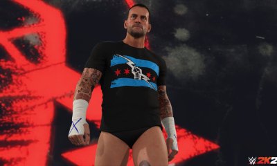 wwe 2k24 cm punk