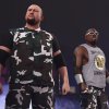 wwe 2k24 dudley boys