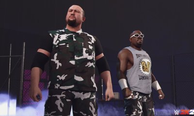 wwe 2k24 dudley boys