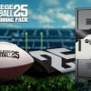 college football 25 homecoming