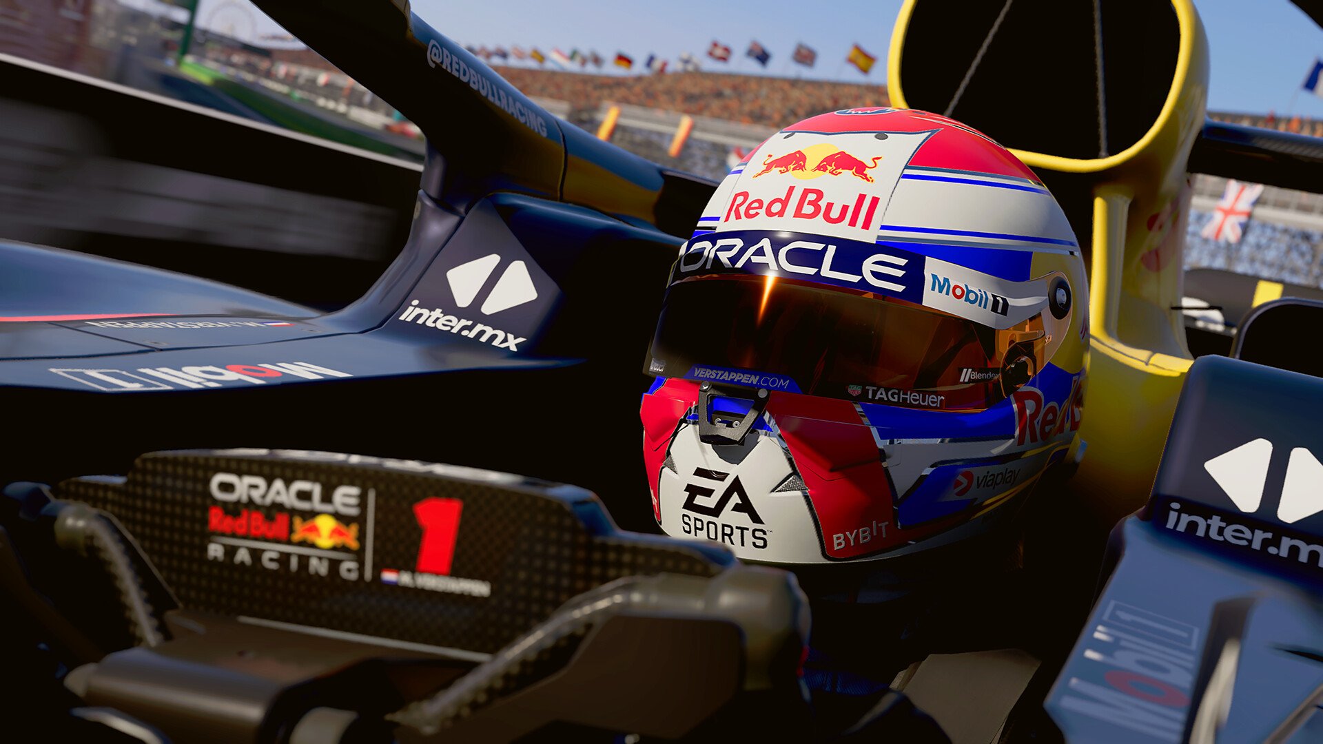 ea sports f1 24