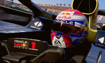 ea sports f1 24