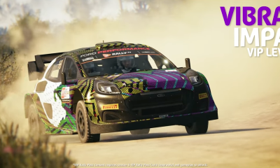 ea sports wrc season 5