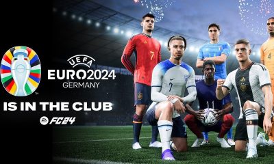 fc 24 UEFA 2024