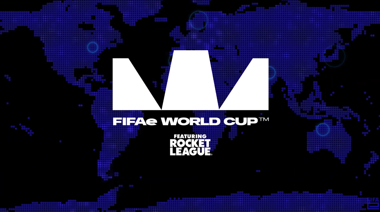 fifae rocket league