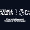 football manager premier league