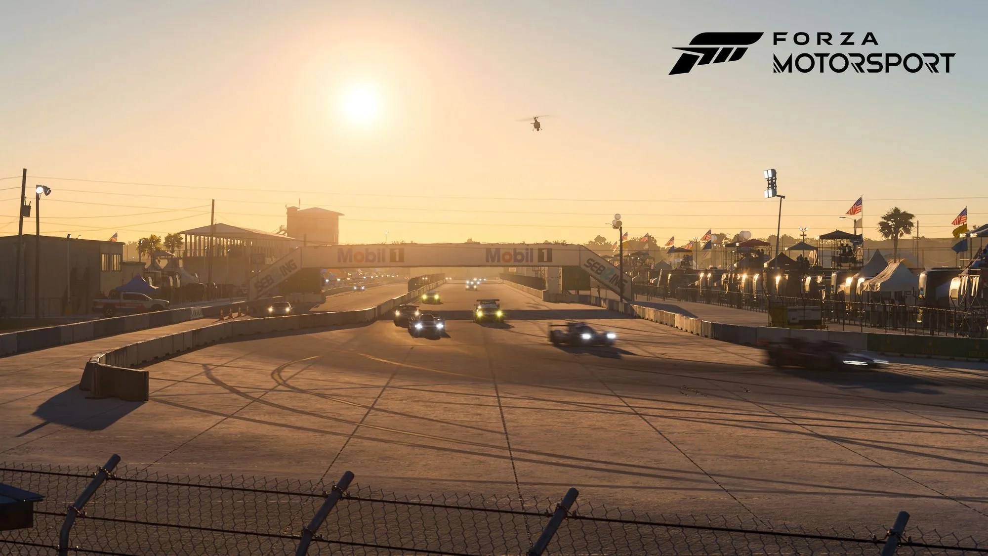 forza motorsport sebring