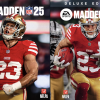 madden nfl 25 cover athlete