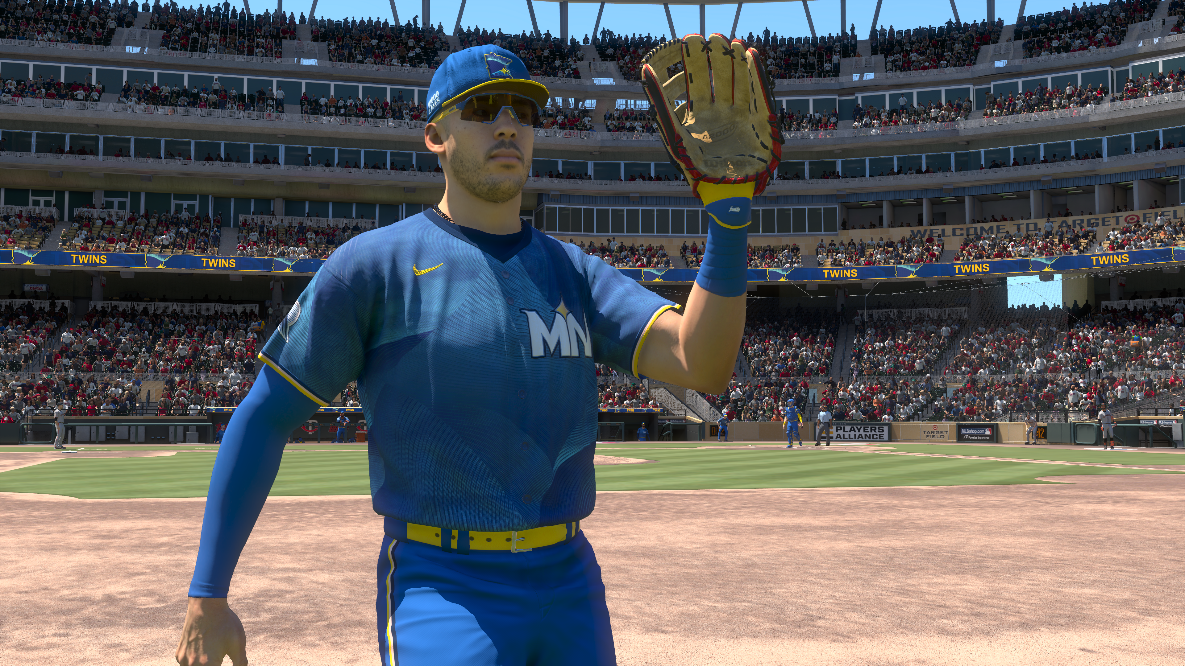 mlb the show 24 patch 12