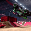 monster jam showdown freestyle