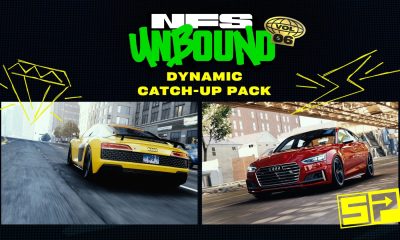 nfs unbound vol 6 cup