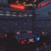 wwe 2k24 wrestlemania arena