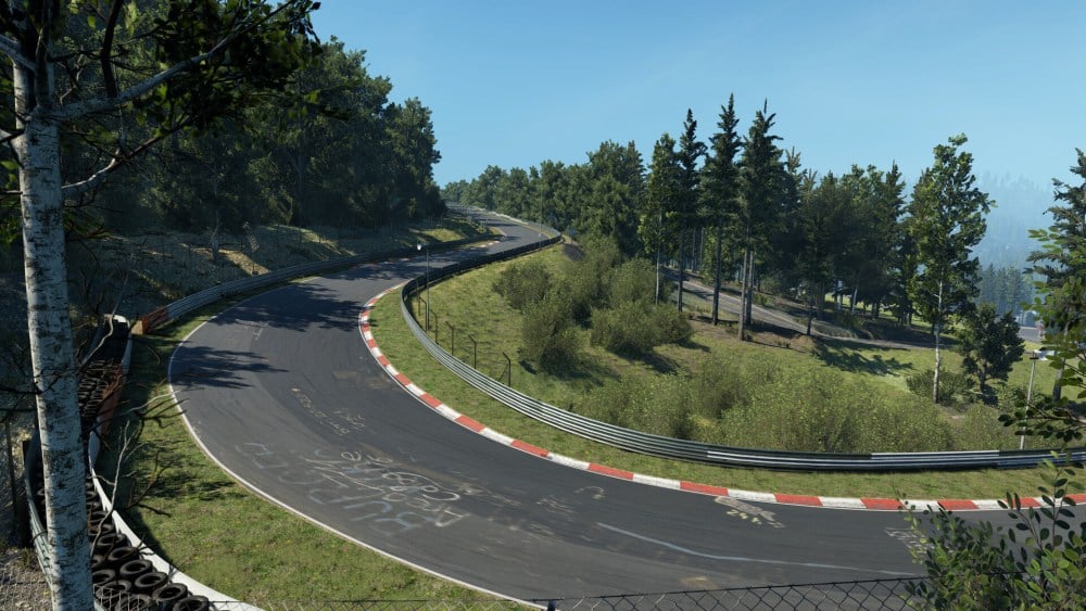 Assetto Corsa EVO