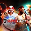 WWE SuperCard Street Fighter 6