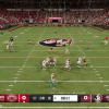 ea sports college football 25 gameplay