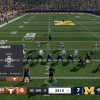 ea sports college football 25 schedule