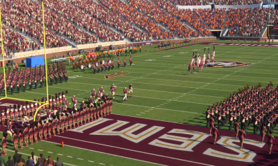 ea sports college football 25