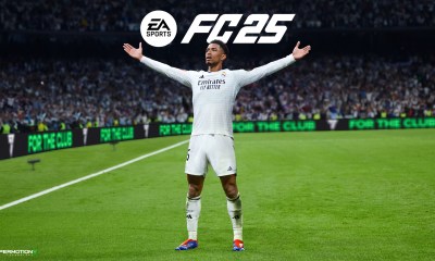 ea sports fc 25