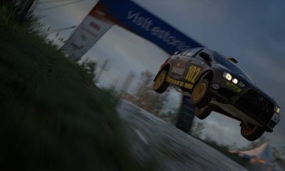 ea sports wrc