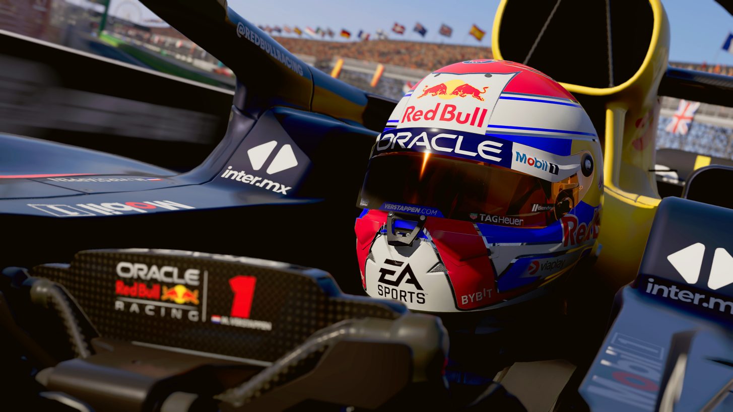 f1 24 patch 1.6