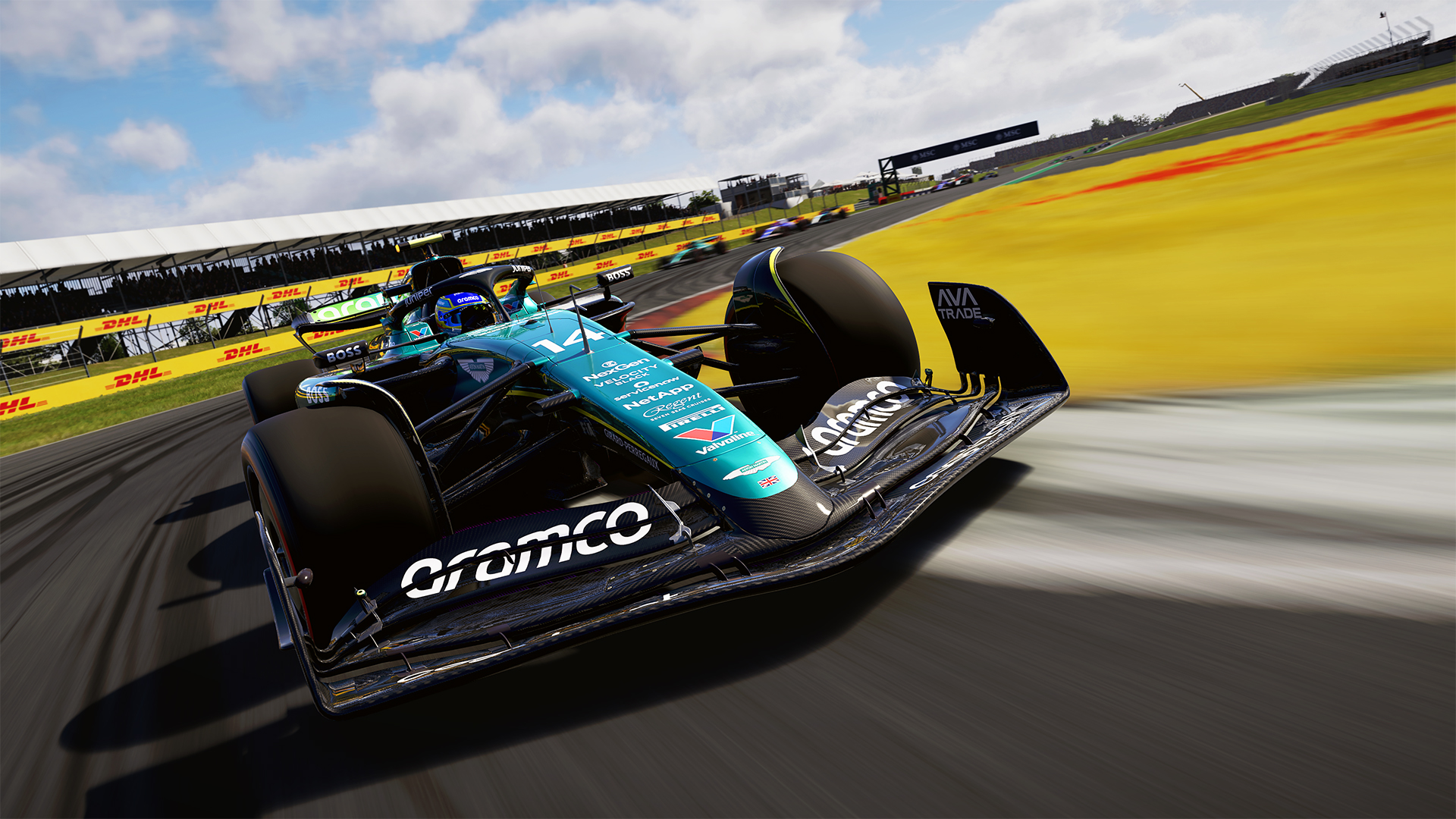 f1 24 patch 16