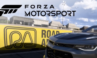 forza motorsport update