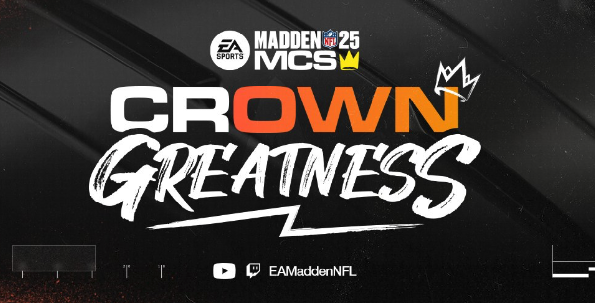 madden 25 mcs