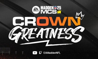 madden 25 mcs