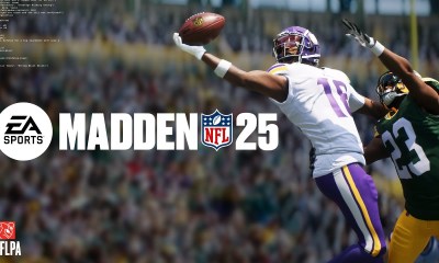 madden nfl 25 gameplay details