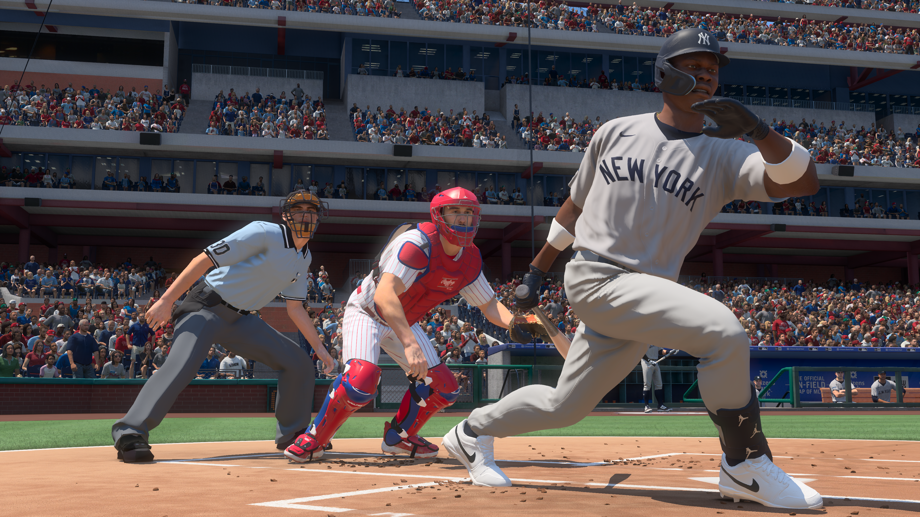 mlb the show 24 patch 17