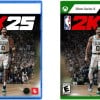 nba 2k25 cover tatum