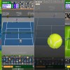 retro slam tennis delay